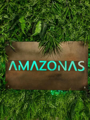 Puerto Amazonas apartamento con jacuzzi privado